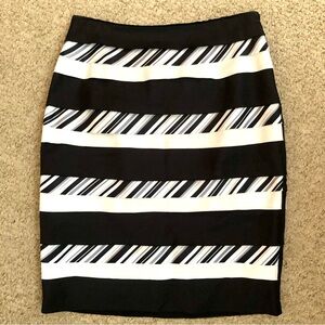 WHBM Pencil Skirt